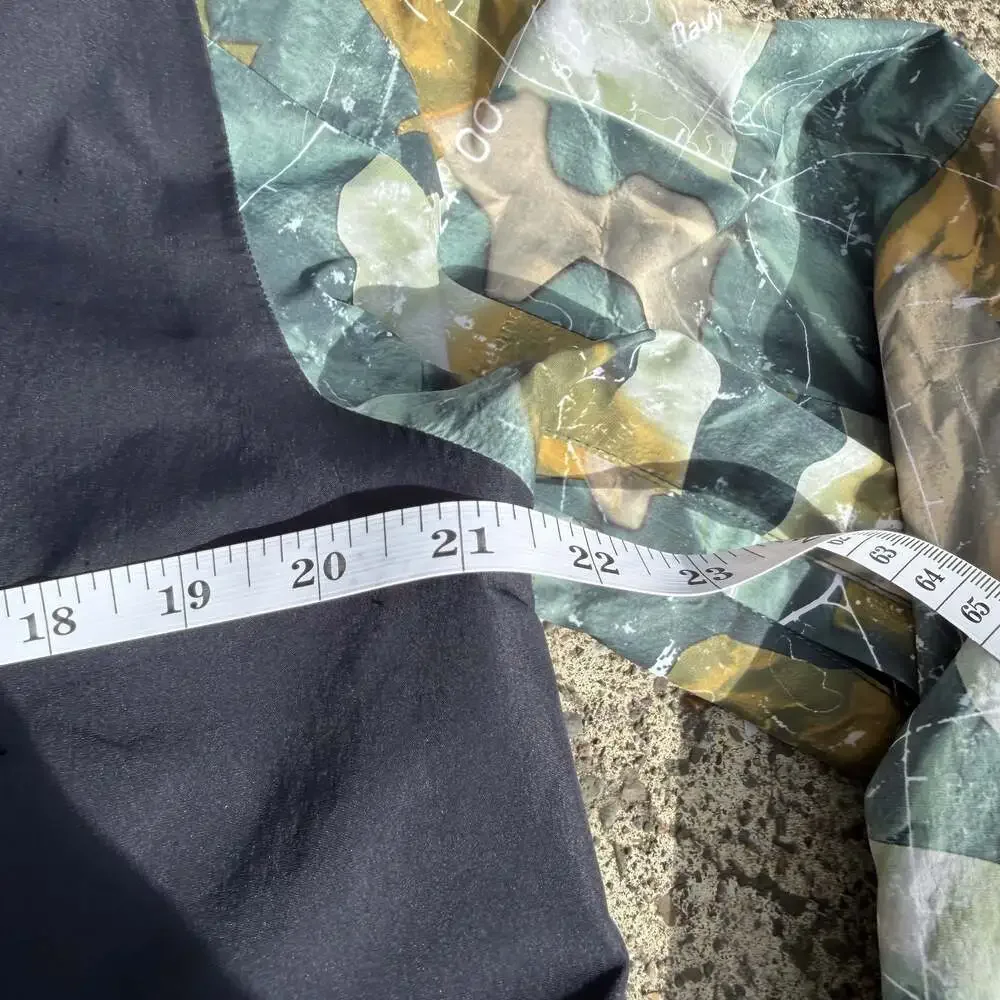 Quiksilver Highline Black Alder Gore-Tex Snowboard Jacket
